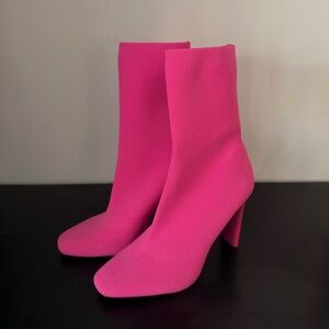 Also Delayah Sock Boot